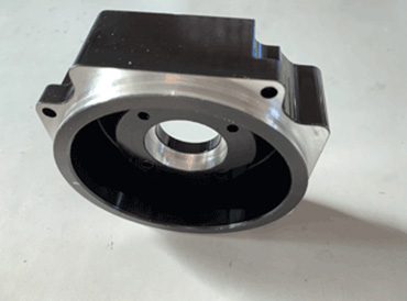 伺服電機(jī)外殼制造時(shí)要注意什么？如何上色?